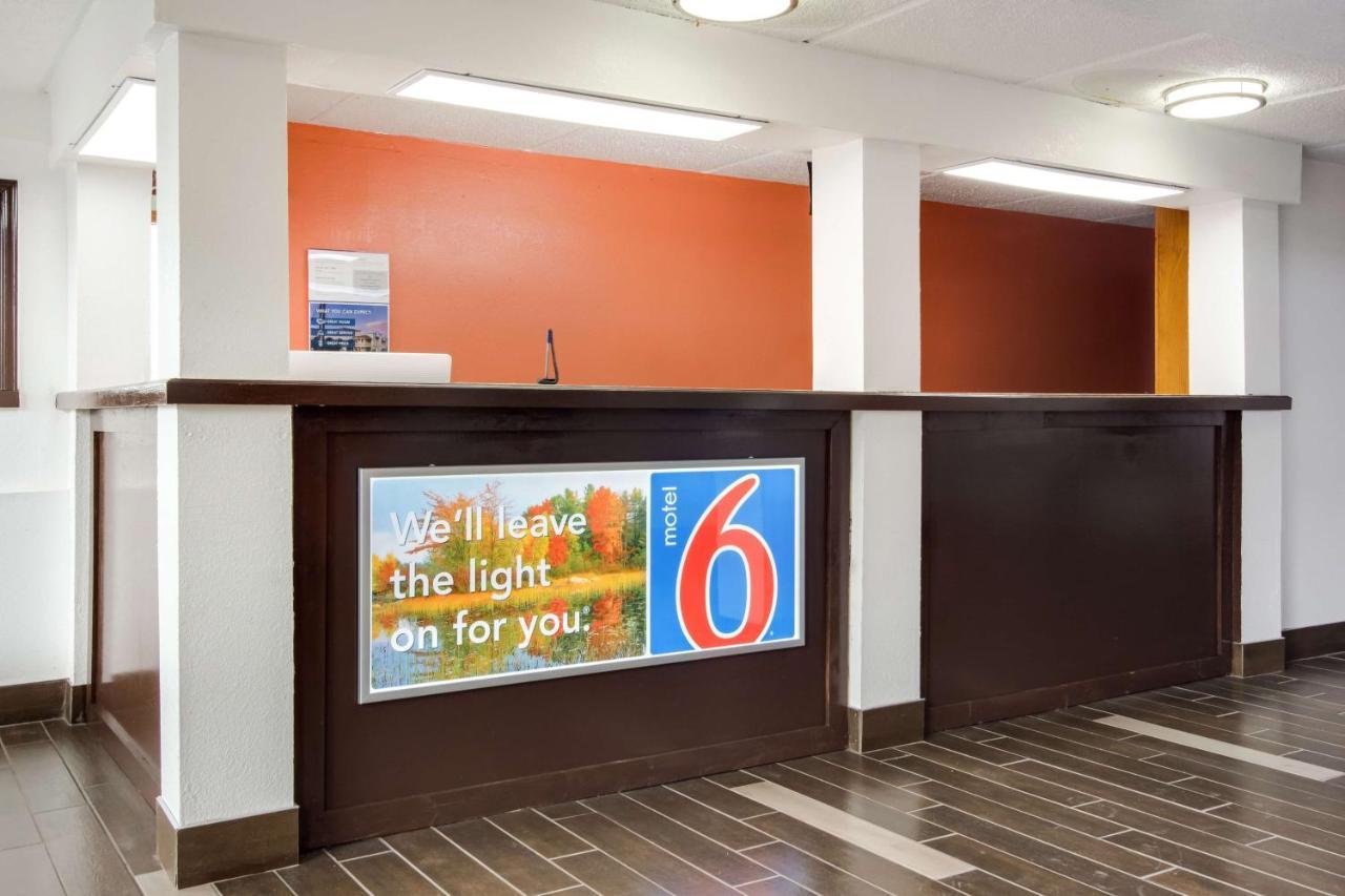 Hotel 6-macon, Ga